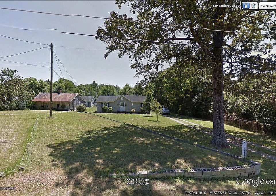 2nd image of 121 Yarborough St