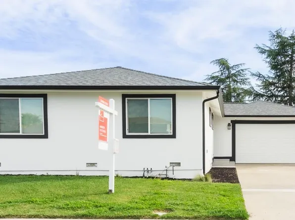 3797 Oregon Way, Livermore, CA 94550