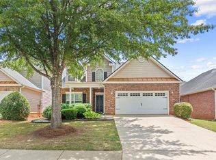 424 Buckboard Ln, Locust Grove, GA 30248