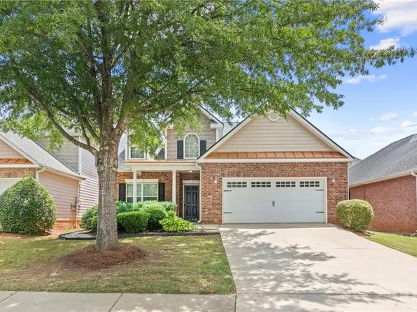 424 Buckboard Ln, Locust Grove, GA 30248