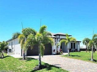 1020 NW 35th Ave, Cape Coral, FL 33993