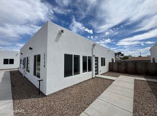 2126 N Ralph Ave #1, Tucson, AZ 85712