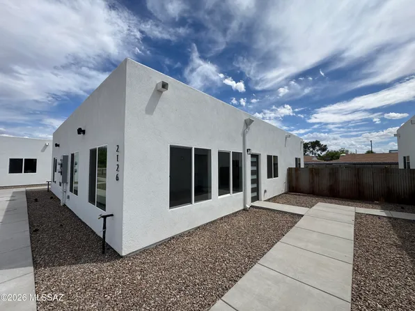 2126 N Ralph Ave #1, Tucson, AZ 85712
