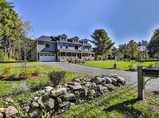 40 Governor Stoughton Ln, Milton, MA 02186