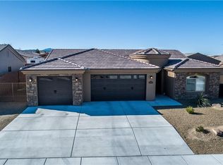 3290 Motherlode Rd, Kingman, AZ 86401