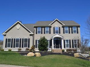 139 Clover Hollow Rd, Easton, PA 18045