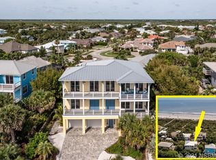 2110 Ocean Dr, New Smyrna Beach, FL 32169