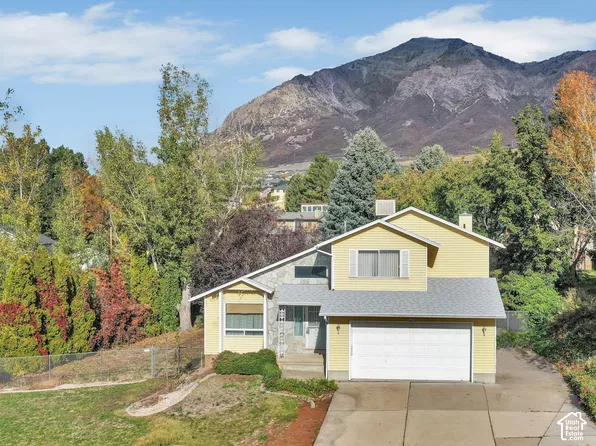 1236 E 3100 N, North Ogden, UT 84414