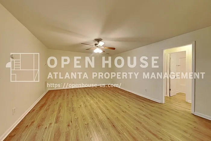 530 Alcovy Springs Dr SE — Photo 4