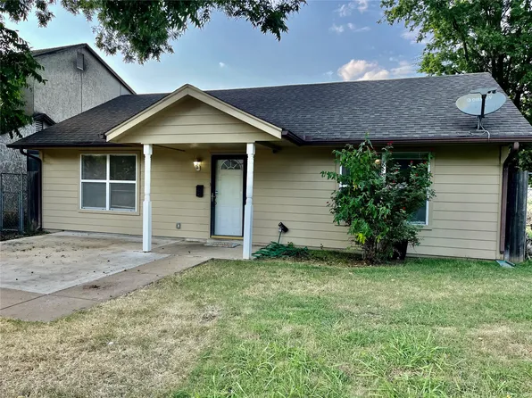 6317 E Reading St, Tulsa, OK 74115