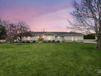 12068 W Gamekeeper Dr, Kuna, ID, 83634