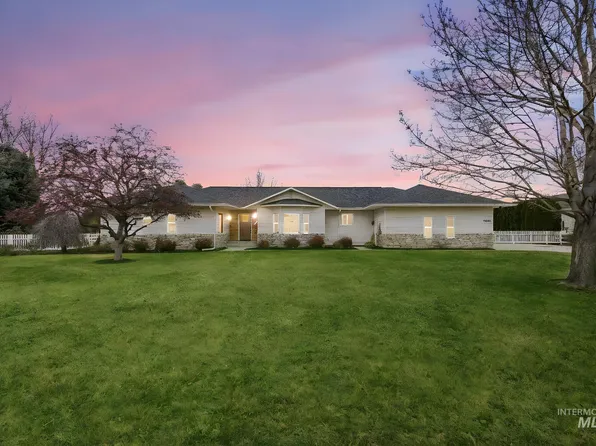 12068 W Gamekeeper Dr, Kuna, ID 83634