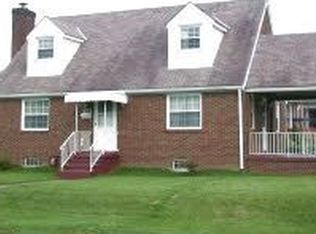 2029 Davidson St, Aliquippa, PA 15001