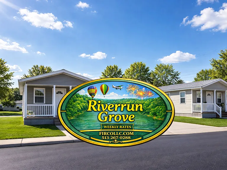 Riverrun Cover Image Entrance