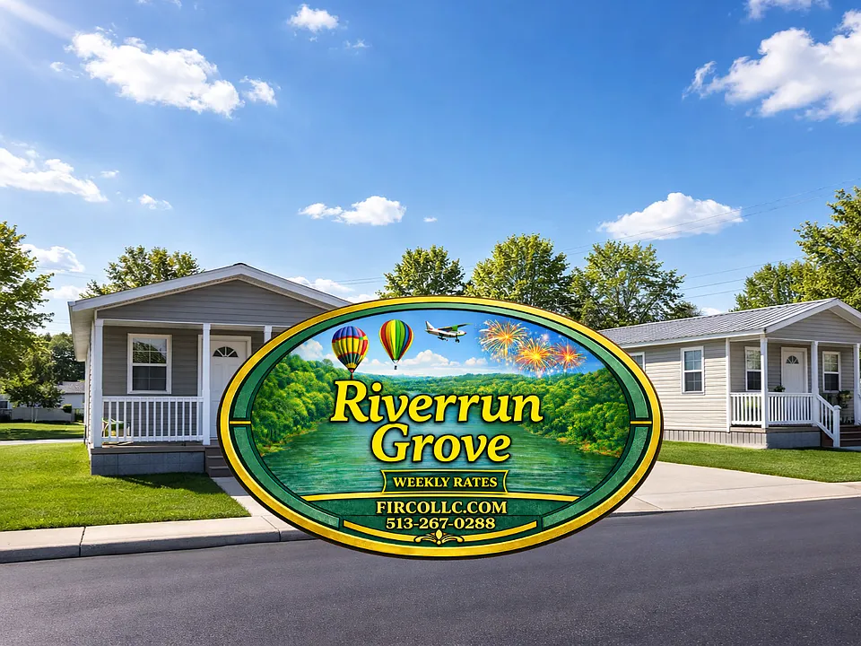 Riverrun Cover Image Entrance