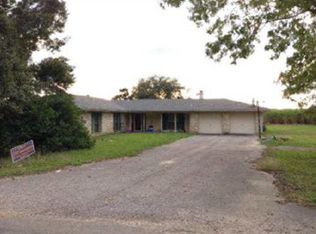 2465 Irish Bend Rd, Franklin, LA 70538