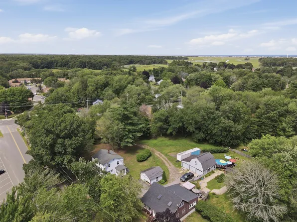 3 & 5 Ferry Rd, Salisbury, MA 01952