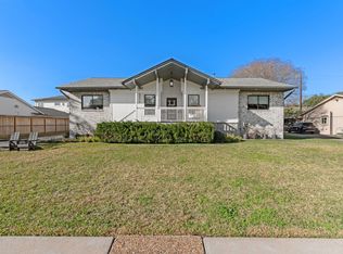 5214 Loch Lomond Dr, Houston, TX 77096