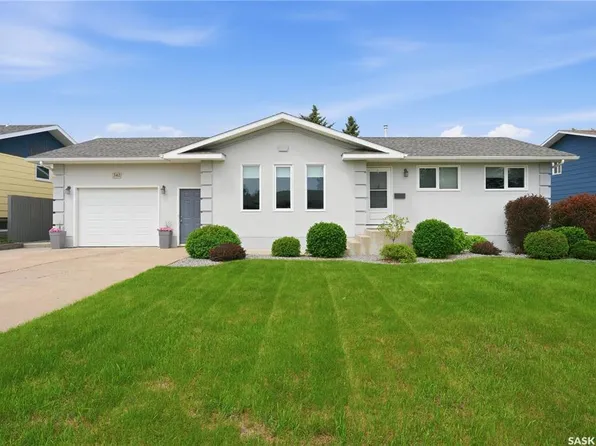 342 35th STREET, Battleford, SK S0M 0E0