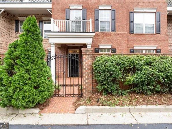 4810 Ivy Ridge Dr SE Unit 103, Atlanta, GA 30339