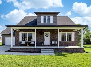 60 Suffolk Dr, Rockingham, VA 22802