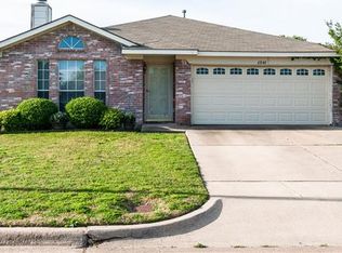 6840 Prairie Hill North Rd, Fort Worth, TX 76131