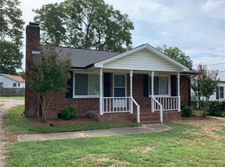 1001 W State Highway 150, Lincolnton, NC 28092