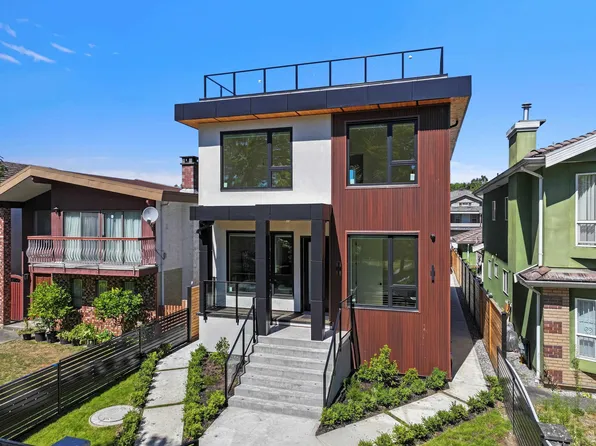 2111 E 46th Ave, Vancouver, BC V5P 1P3