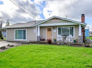 36400 Leslie Ln, Scio, OR 97374
