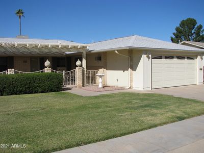 9054 N 109th Ave, Sun City, AZ, 85351