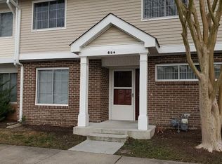 654 Corning Ct, Virginia Beach, VA 23451