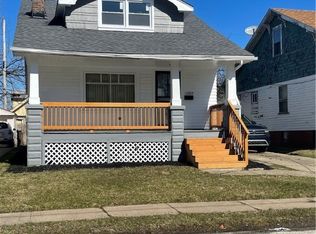 13809 Glendale Ave, Cleveland, OH