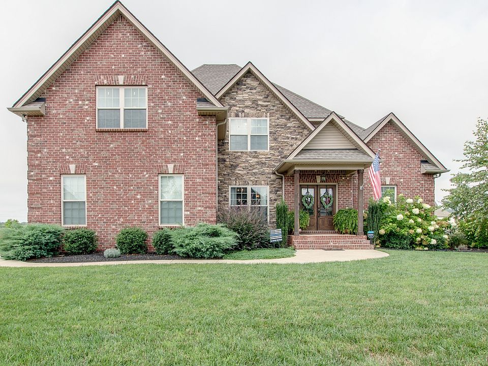 7331 Grainfield Ct, Lascassas, TN 37085 Zillow