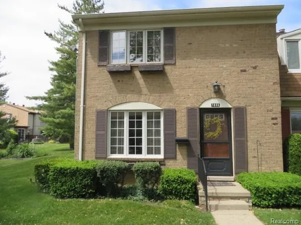 1806 Torquay Ave #1, Royal Oak, MI 48073