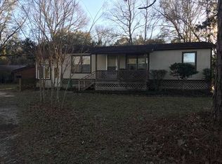 11080 Thomas Rd, Theodore, AL 36582