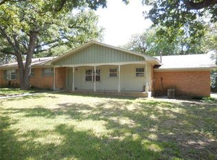 1102 Piping Rock St, Denton, TX 76205