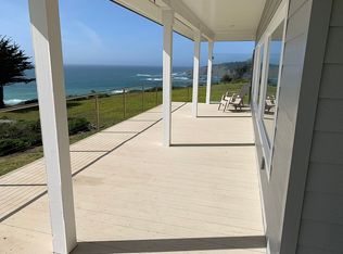 1400 Navarro Bluff Rd, Albion, CA 95410