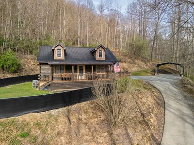 3991 Huff Creek Hwy, Davin, WV, 25617