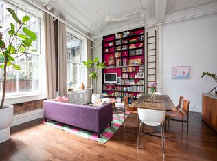 12 E 14th St APT 2B, New York, NY 10003