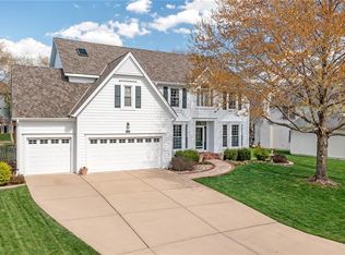7419 Albervan St, Shawnee, KS 66216