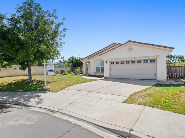 1464 Owen Dr, Chula Vista, CA 91911