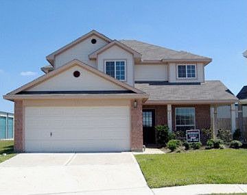 2nd image of 2406 Glenholly Park Dr