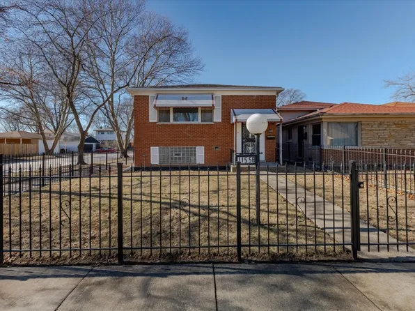 11558 S Elizabeth St, Chicago, IL 60643