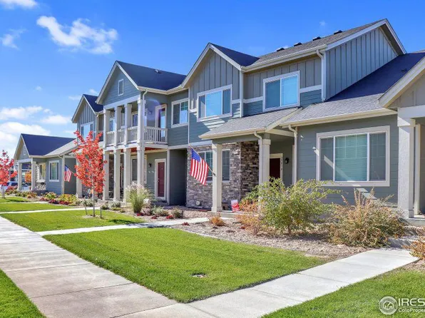 2580 Brookstone Dr #B, Milliken, CO 80543