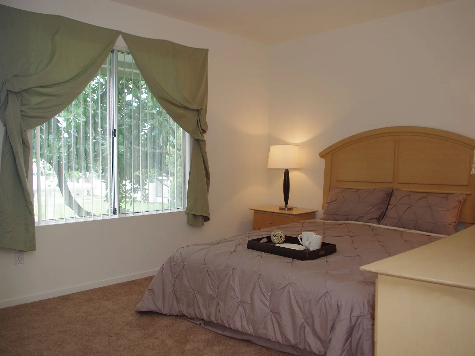 Pine Meadows Apartments — Photo 4