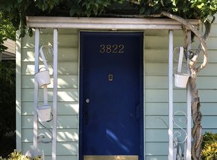 3822 S Edmunds St APT 3, Seattle, WA 98118