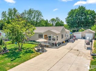 15208 Flanders St, Southgate, MI