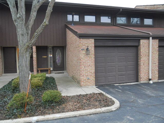 1st image of 1836 Wildberry Dr Unit G