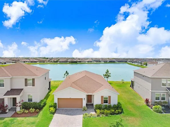 13819 Kinsale St, Riverview, FL 33579