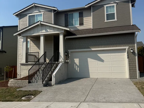 12552 SE 302nd Pl, Auburn, WA 98092